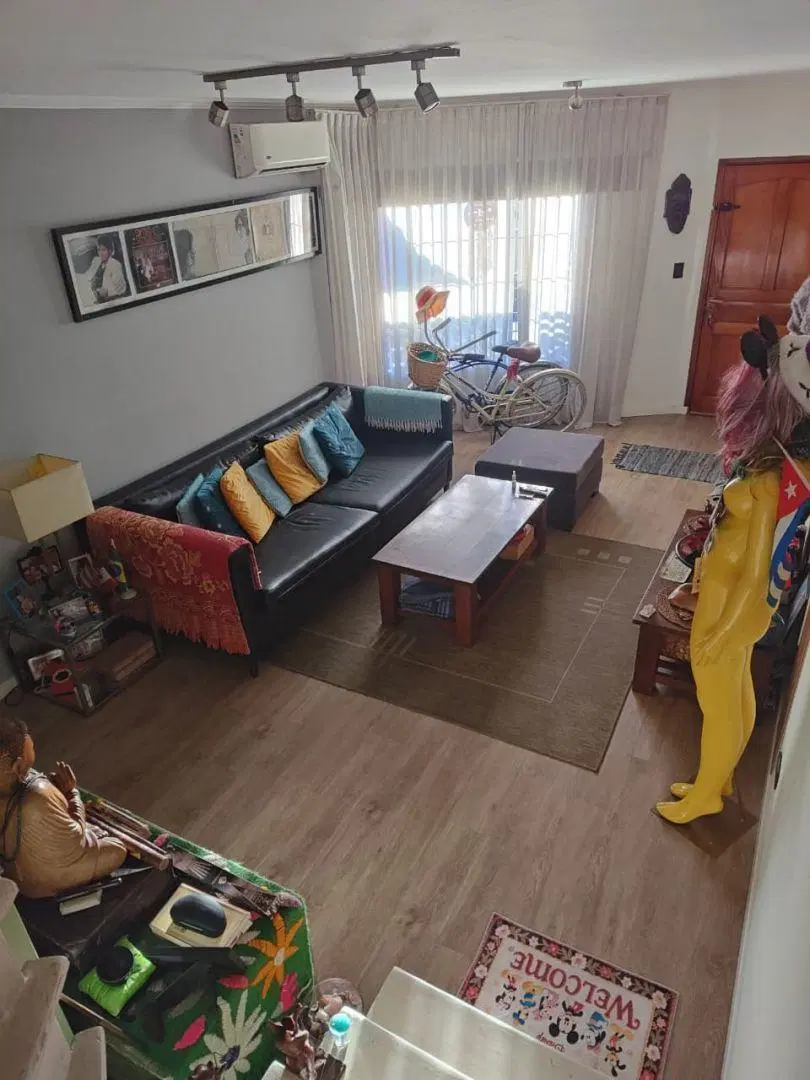 PH 4 ambientes venta Villa Pueyrredón 1