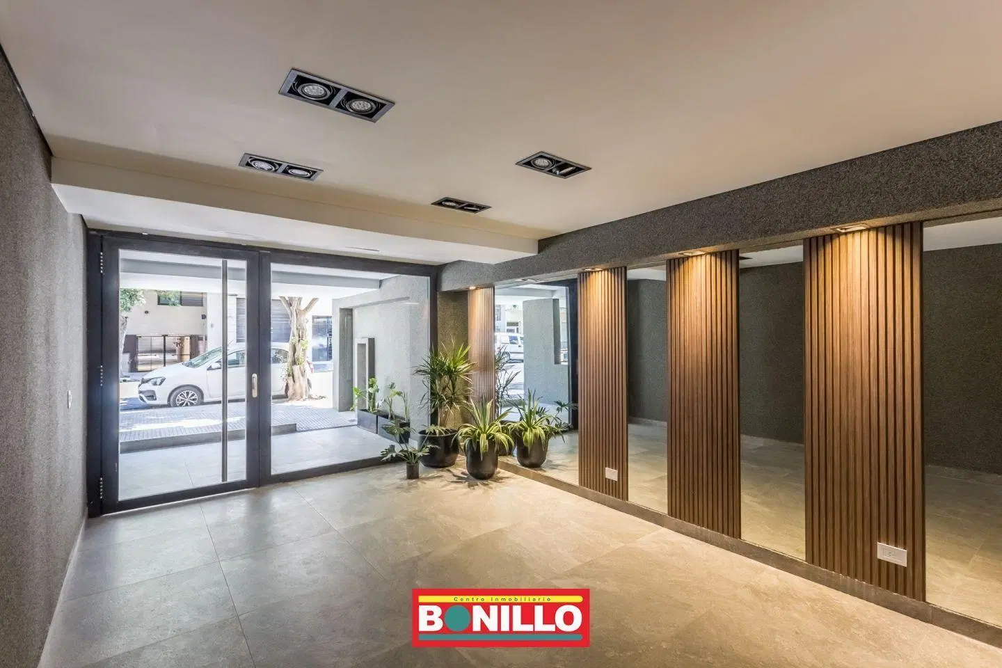 Departamento monoambiente alquiler Villa Devoto 3