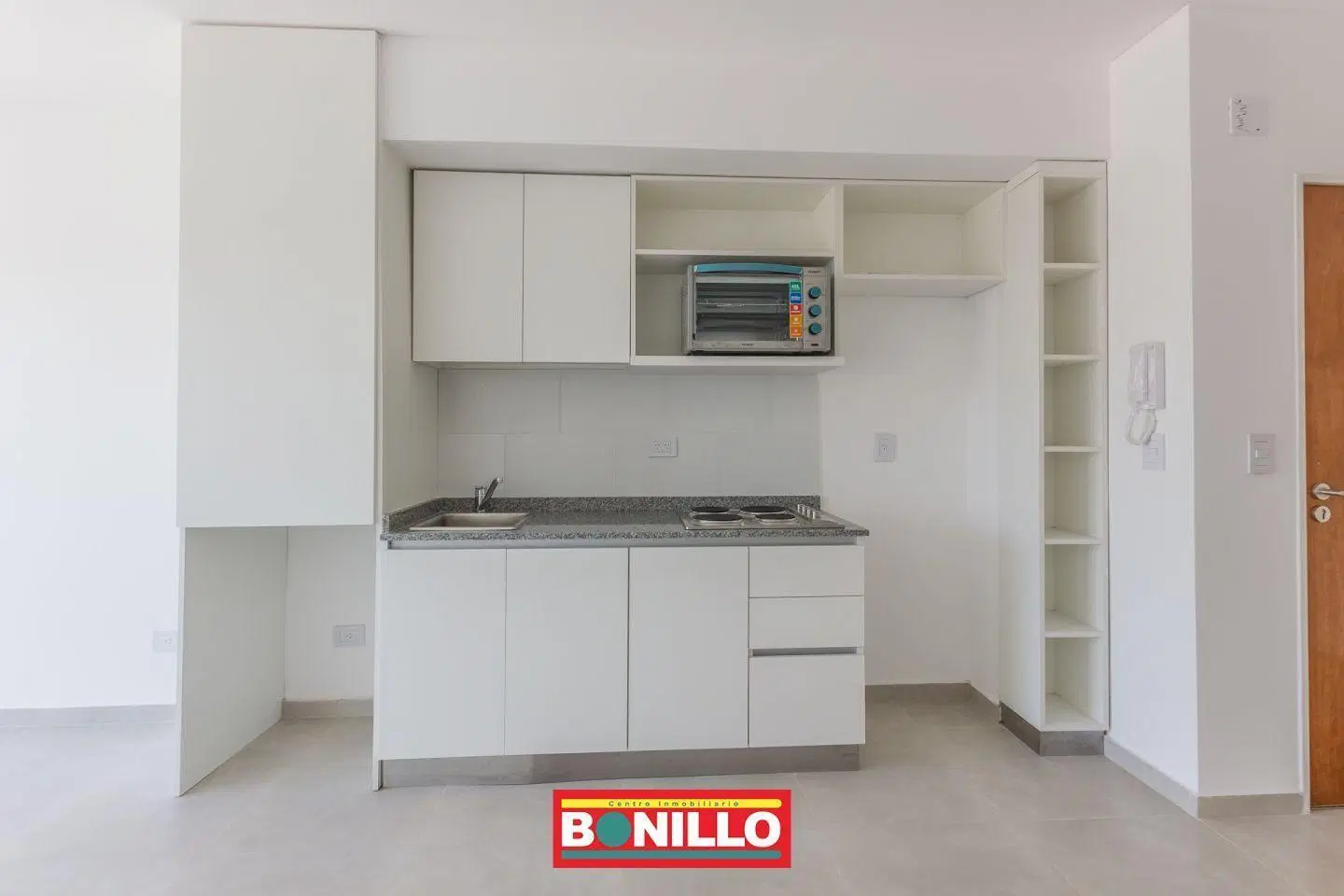Departamento monoambiente alquiler Villa Devoto 8