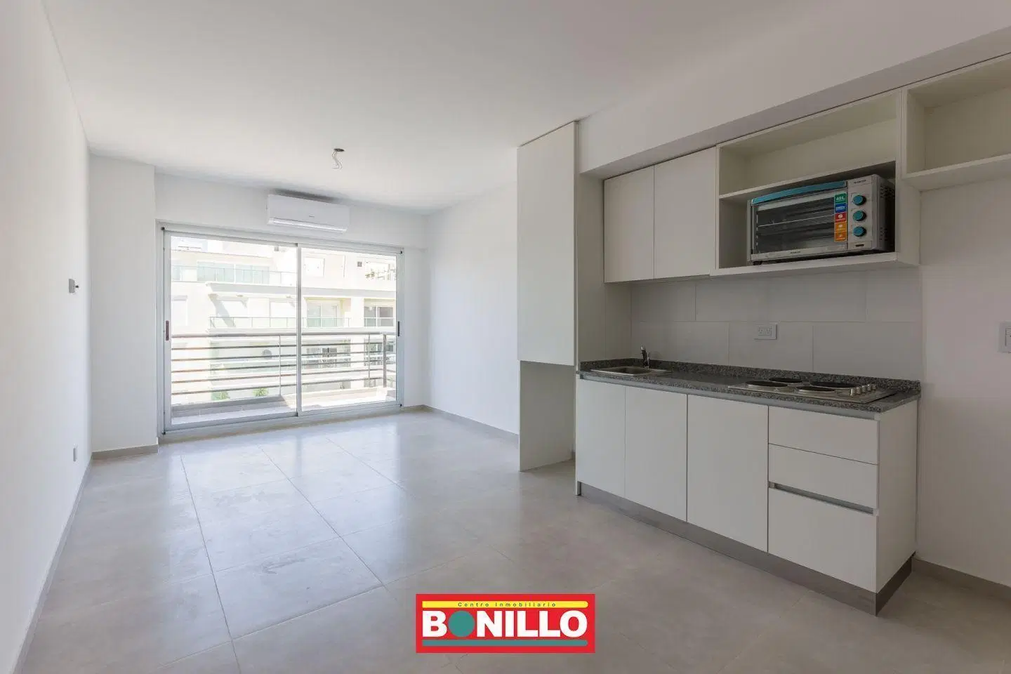 Departamento monoambiente alquiler Villa Devoto 4