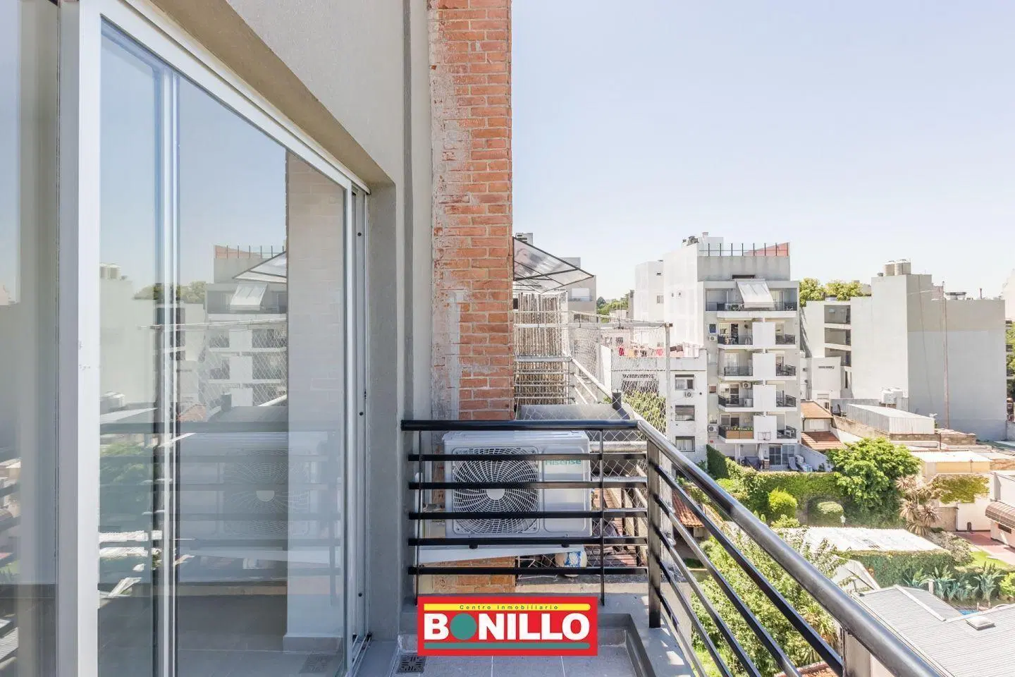 Departamento monoambiente alquiler Villa Devoto 1