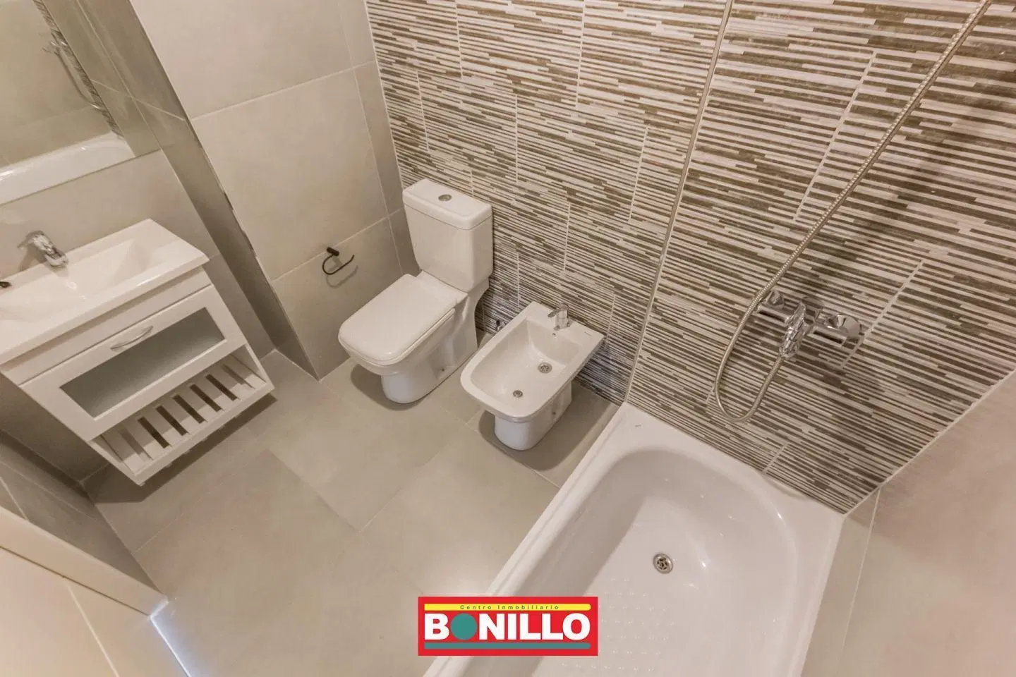 Departamento monoambiente alquiler Villa Devoto 5