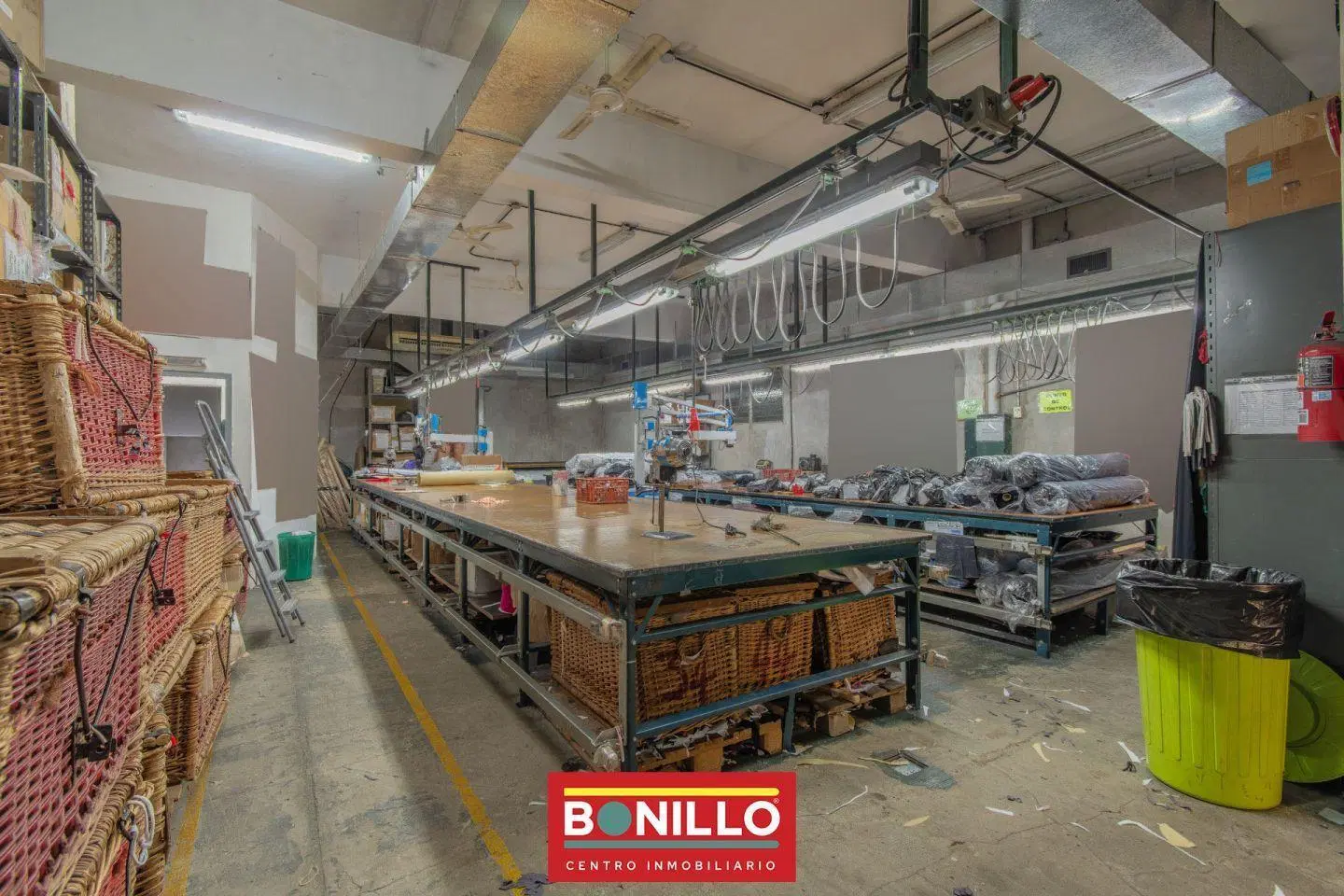 Galpón venta Villa Urquiza 5
