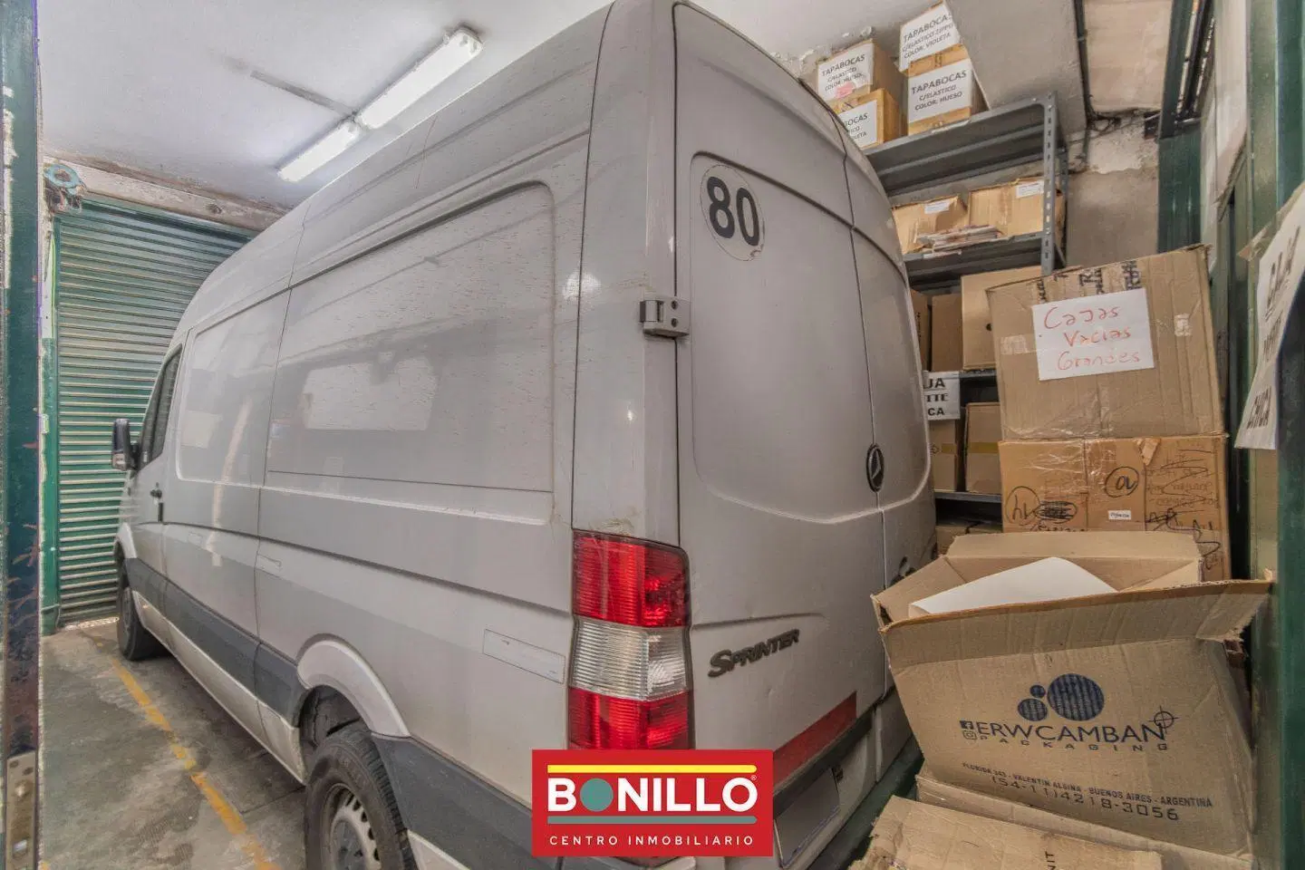 Galpón venta Villa Urquiza 3