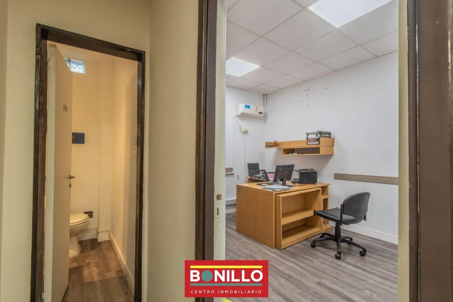 Galpón venta Villa Urquiza 1