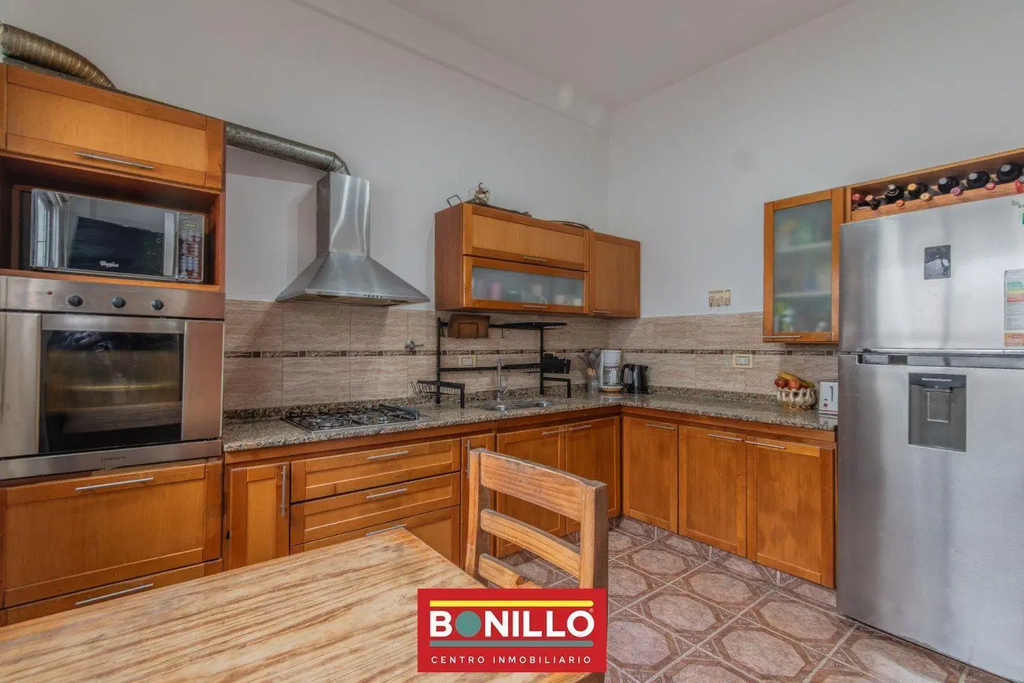 Casa 4 ambientes Villa Devoto 4