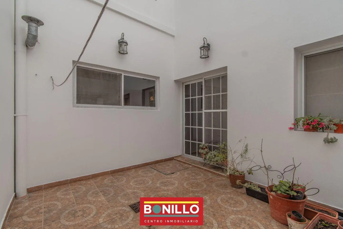Casa 4 ambientes Villa Devoto 4