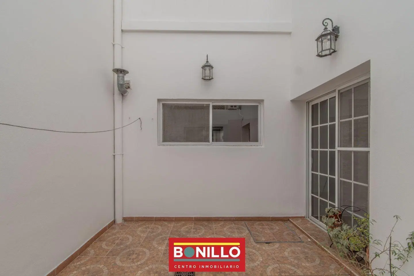 Casa 4 ambientes Villa Devoto 8