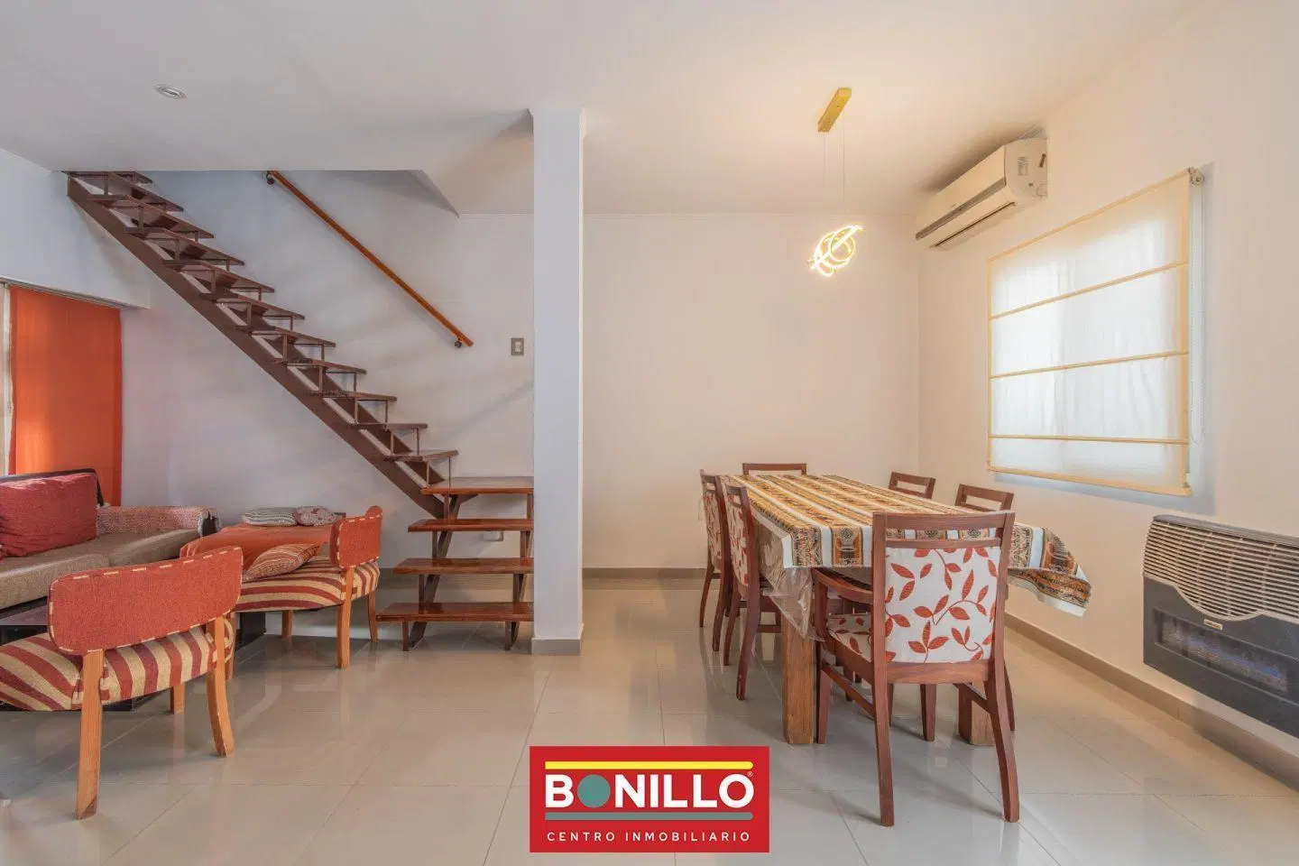 Casa 4 ambientes Villa Devoto 5