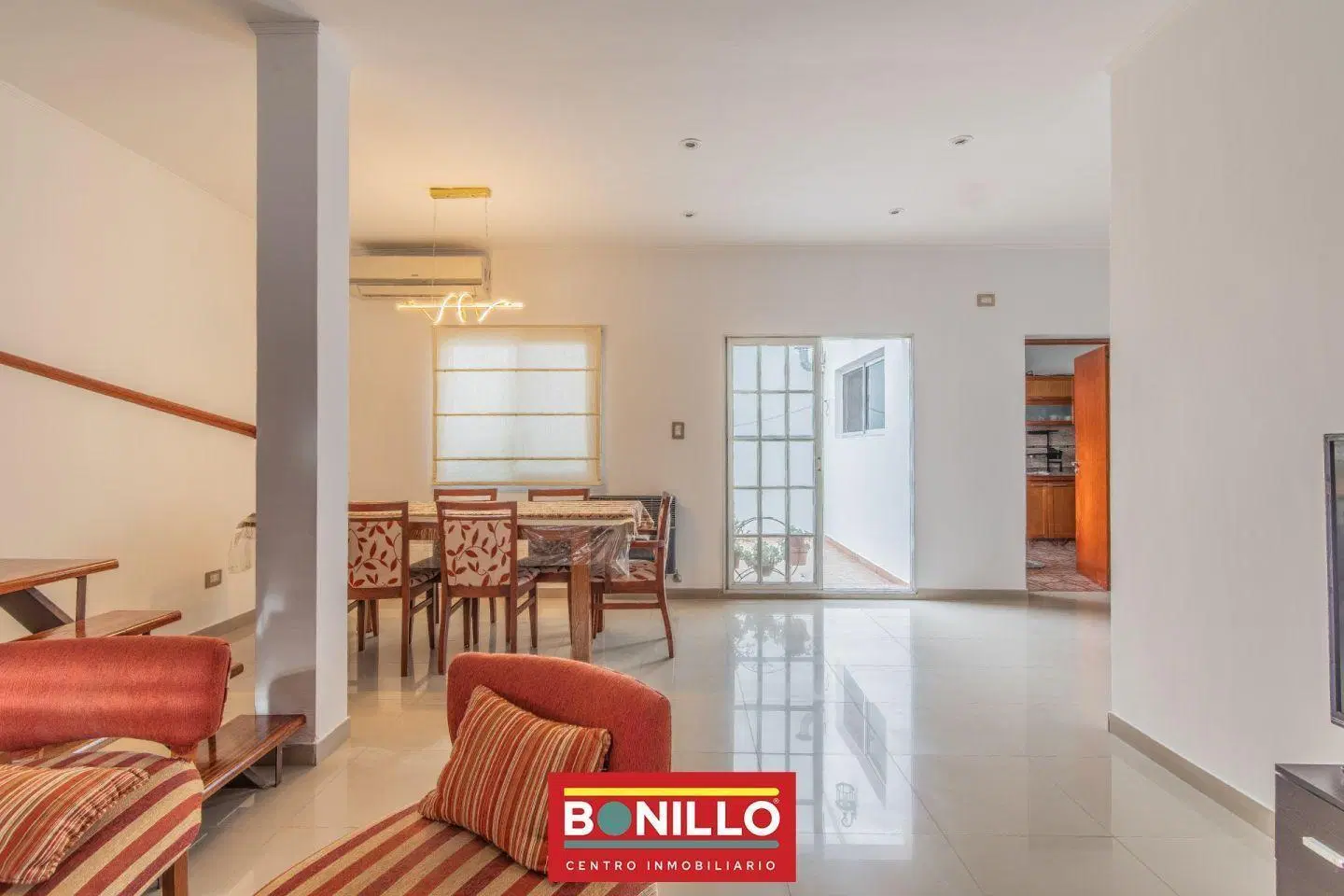 Casa 4 ambientes Villa Devoto 3