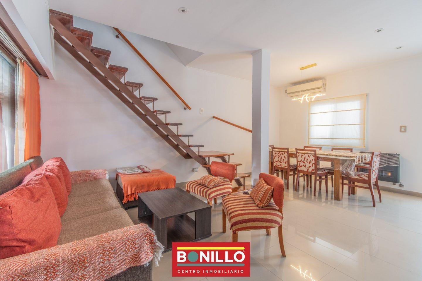 Foto de Casa 4 ambientes Villa Devoto, imagen 1