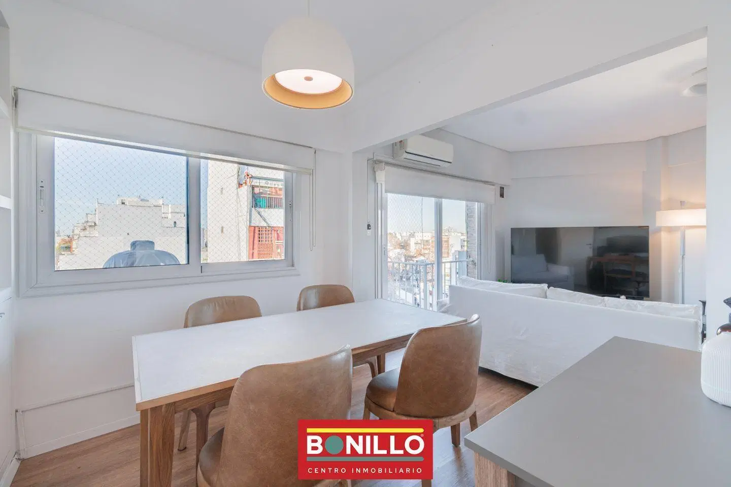 Departamento 3 ambientes venta Villa Devoto 4