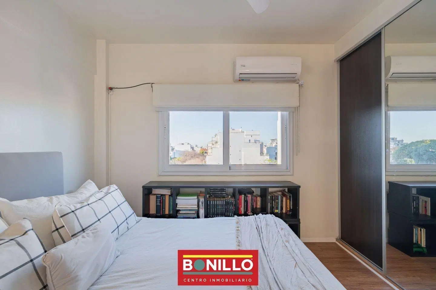 Departamento 3 ambientes venta Villa Devoto 8