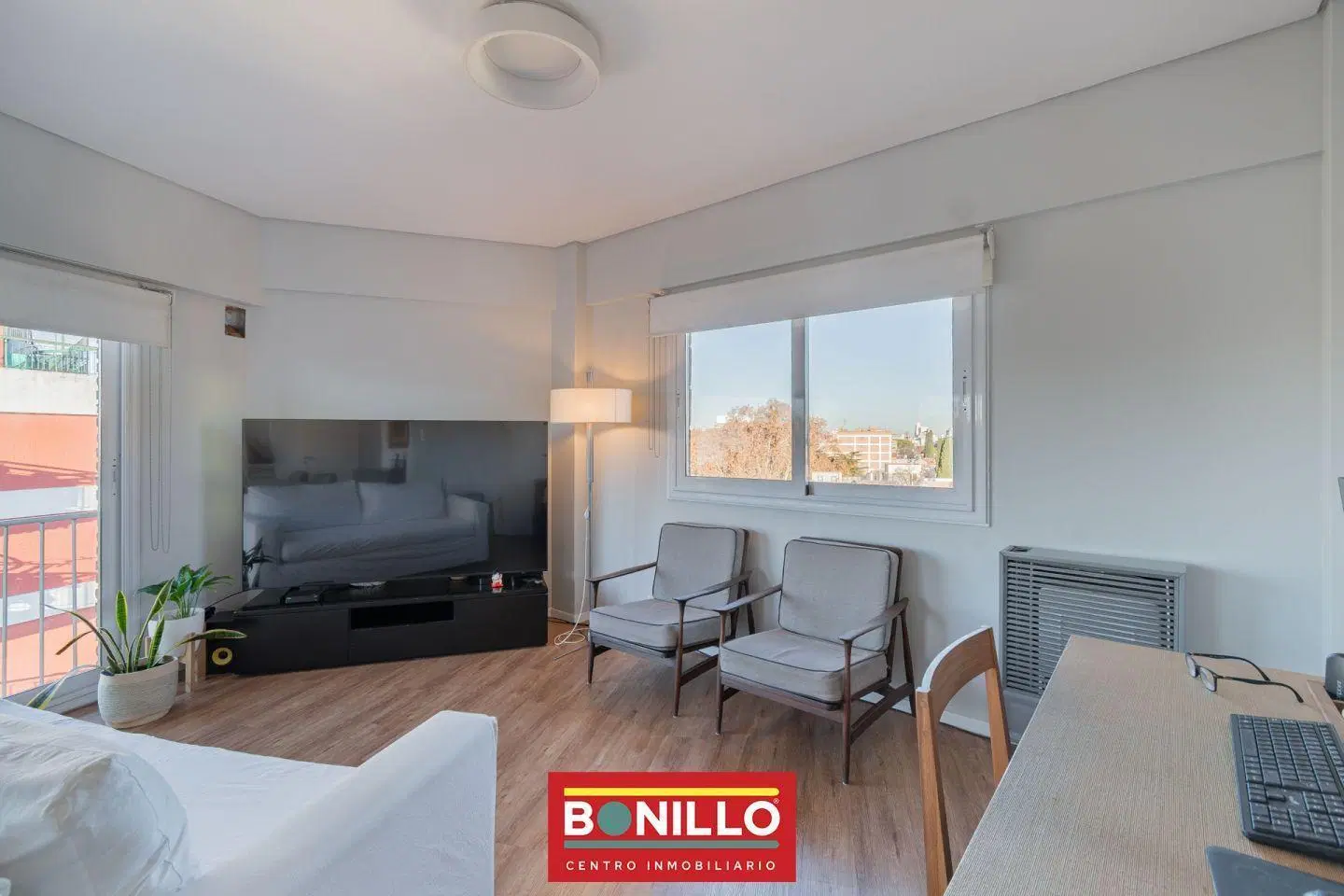 Departamento 3 ambientes venta Villa Devoto 2
