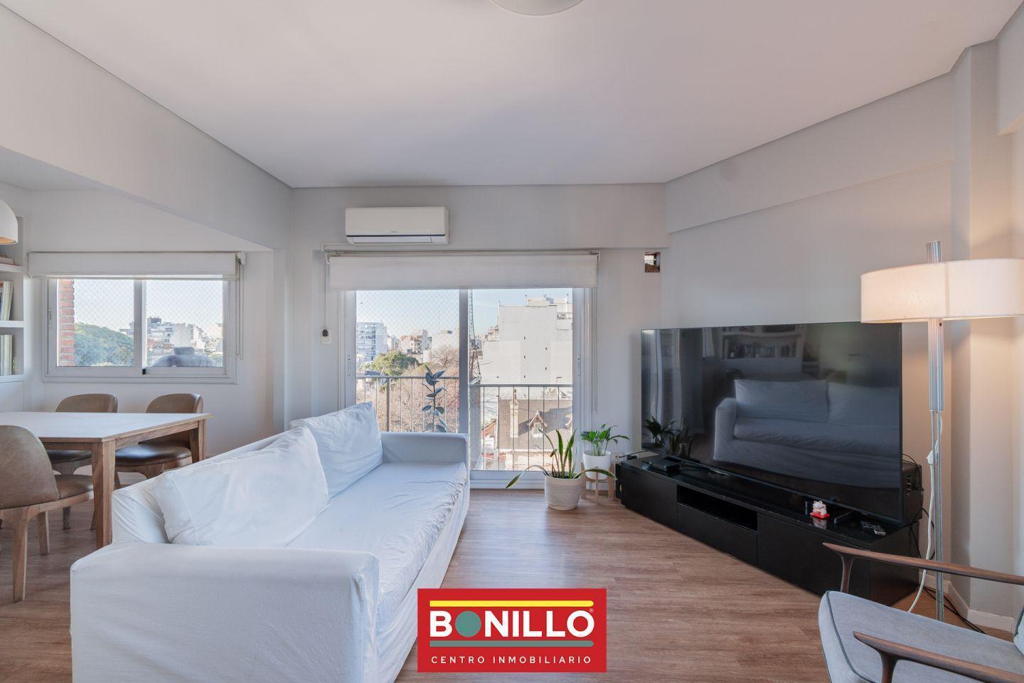 Foto de RESERVADO Departamento 3 ambientes venta Villa Devoto, imagen 1