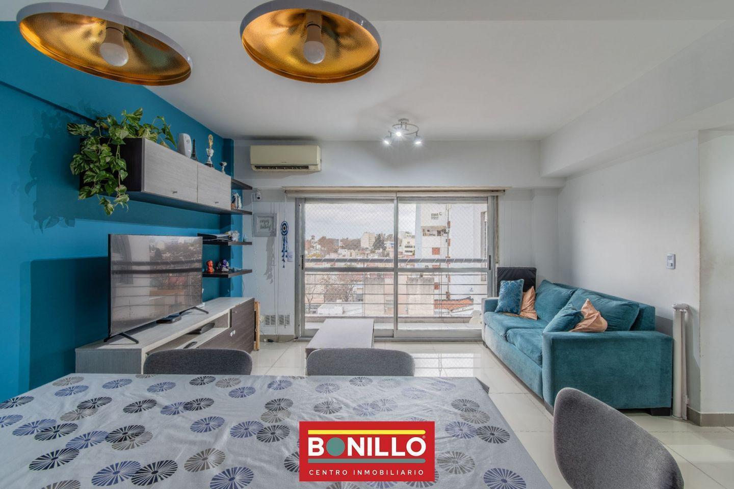 Foto de Departamento 3 ambientes venta Villa Pueyrredón, imagen 2