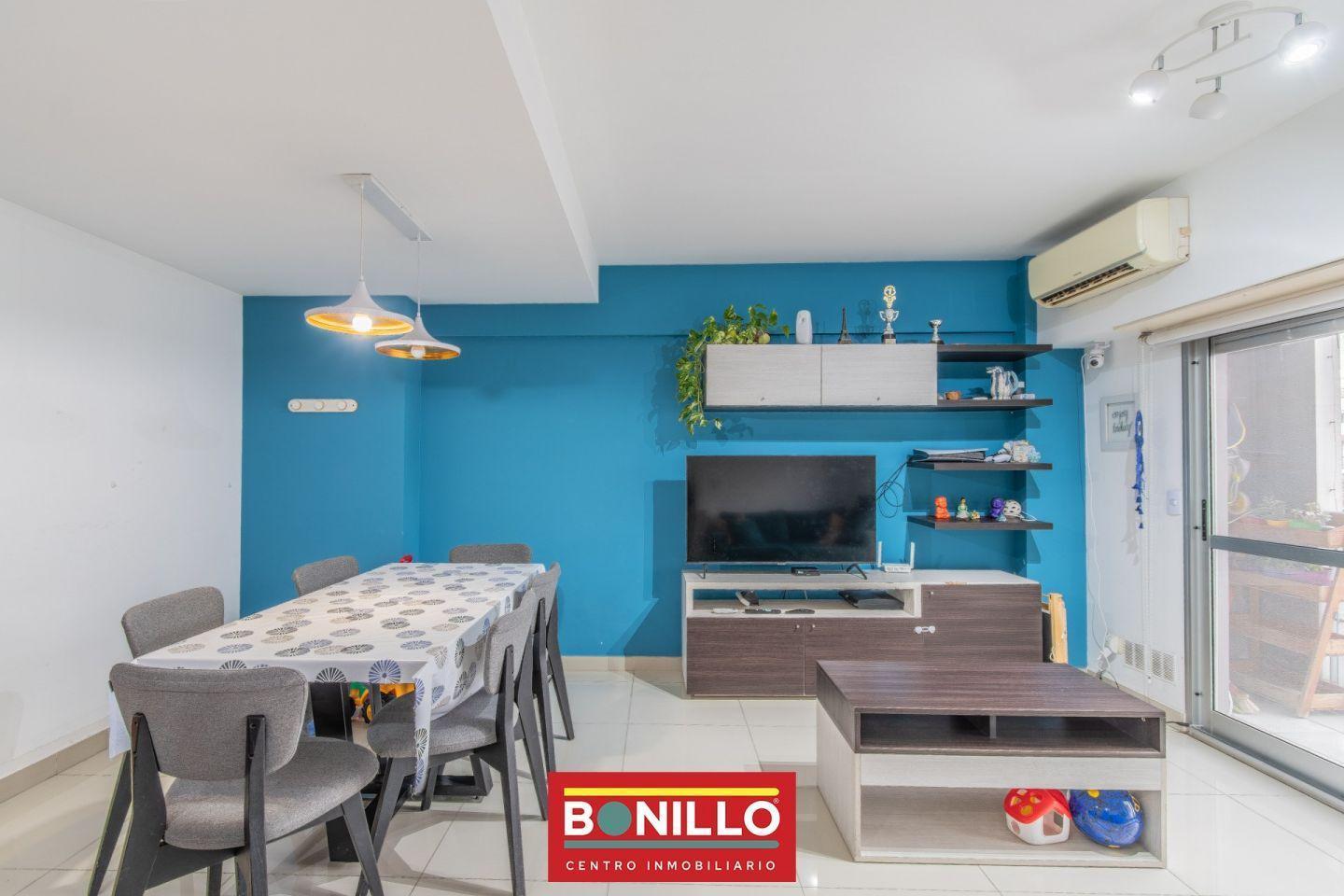 Foto de Departamento 3 ambientes venta Villa Pueyrredón, imagen 3