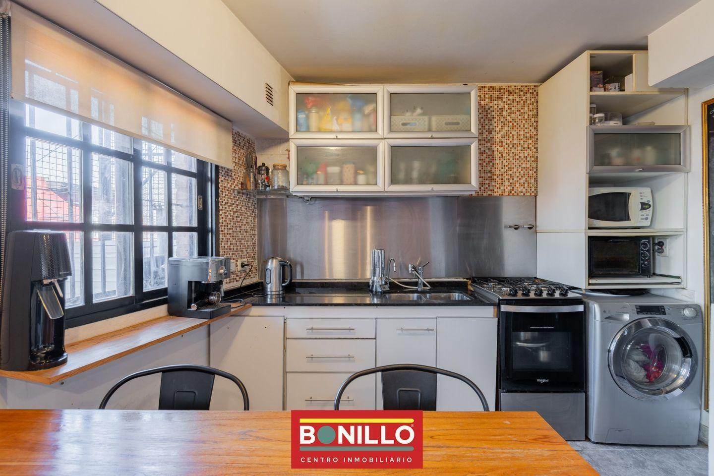 Foto de Departamento 3 ambientes venta Parque Chas, imagen 2