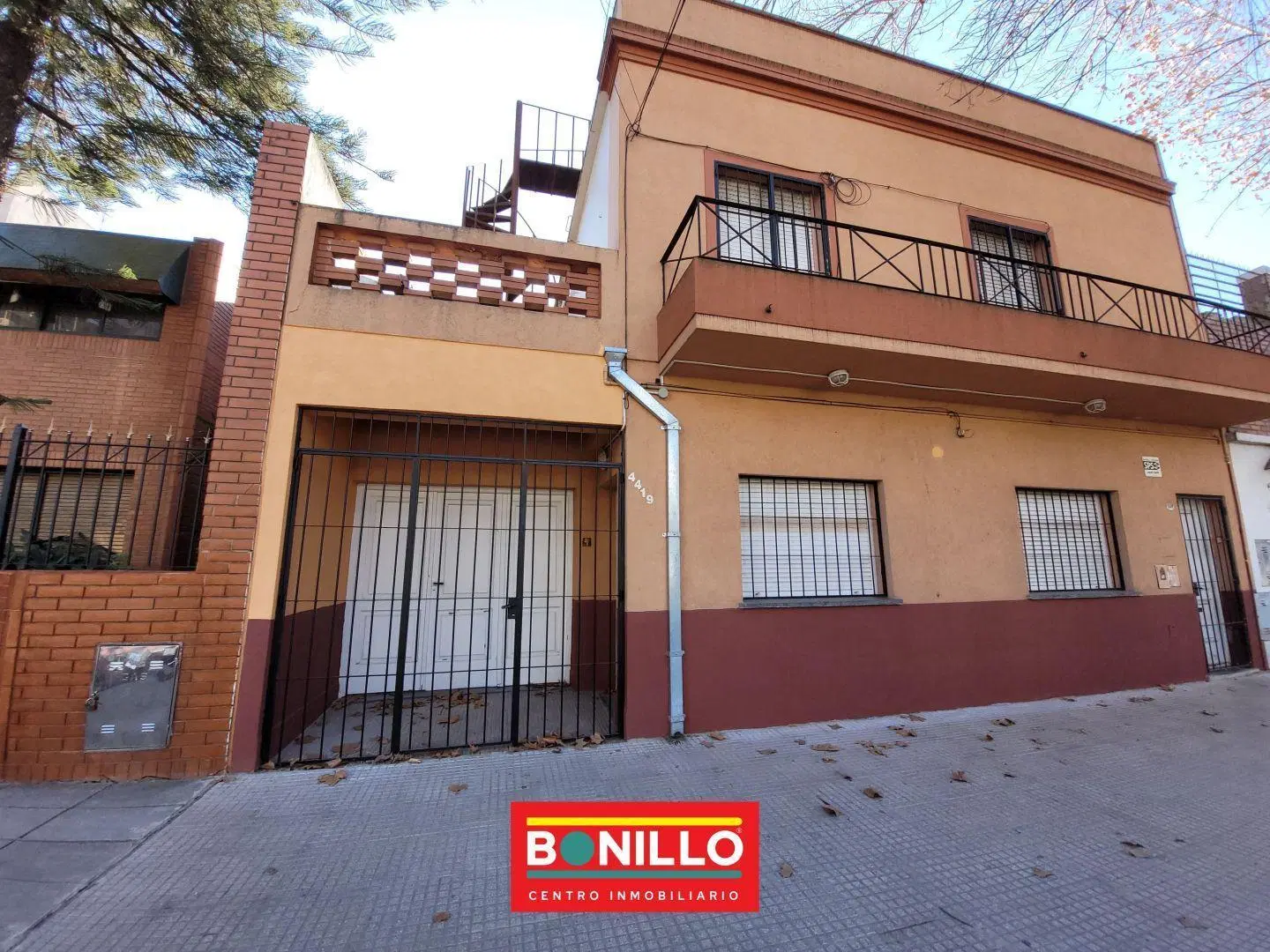 PH 3 ambientes alquiler Villa Devoto 8