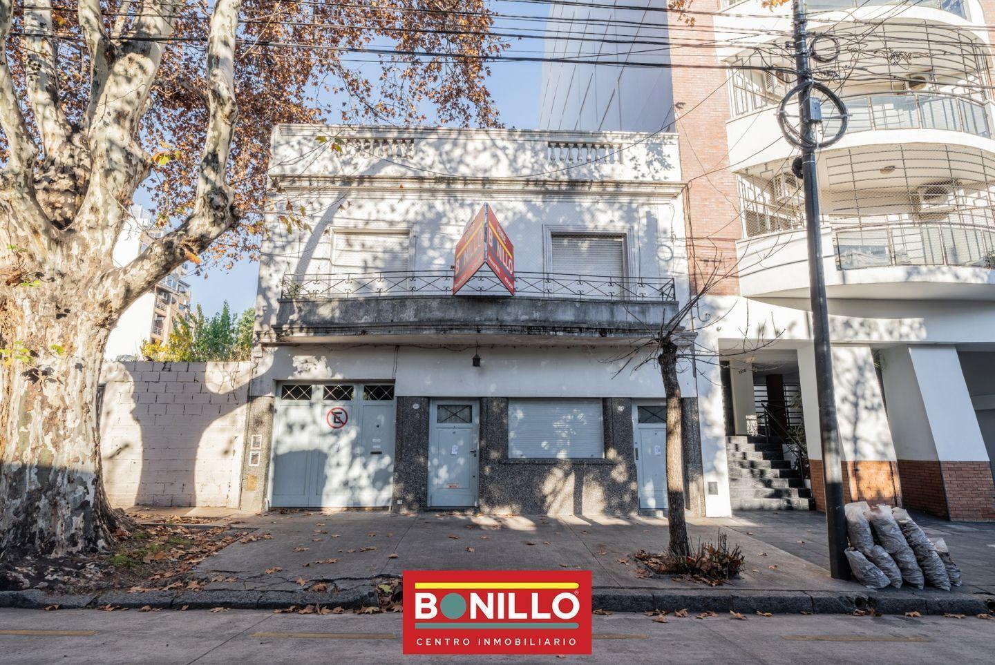 Foto de RESERVADO Block venta Villa Pueyrredón, imagen 2