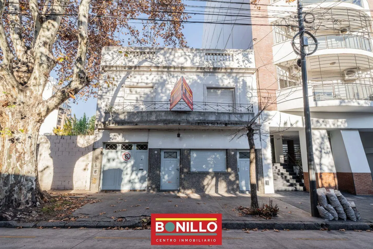 Block venta Villa Pueyrredón 1