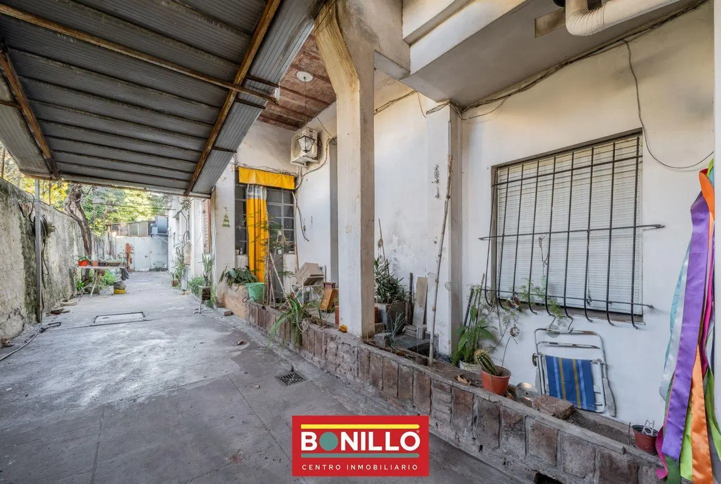 Block venta Villa Pueyrredón 2