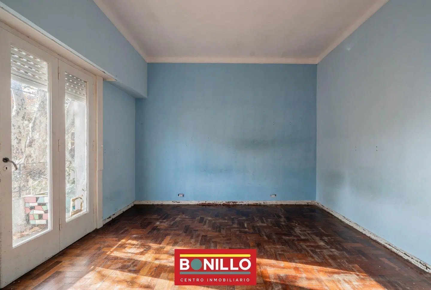 Block venta Villa Pueyrredón 5