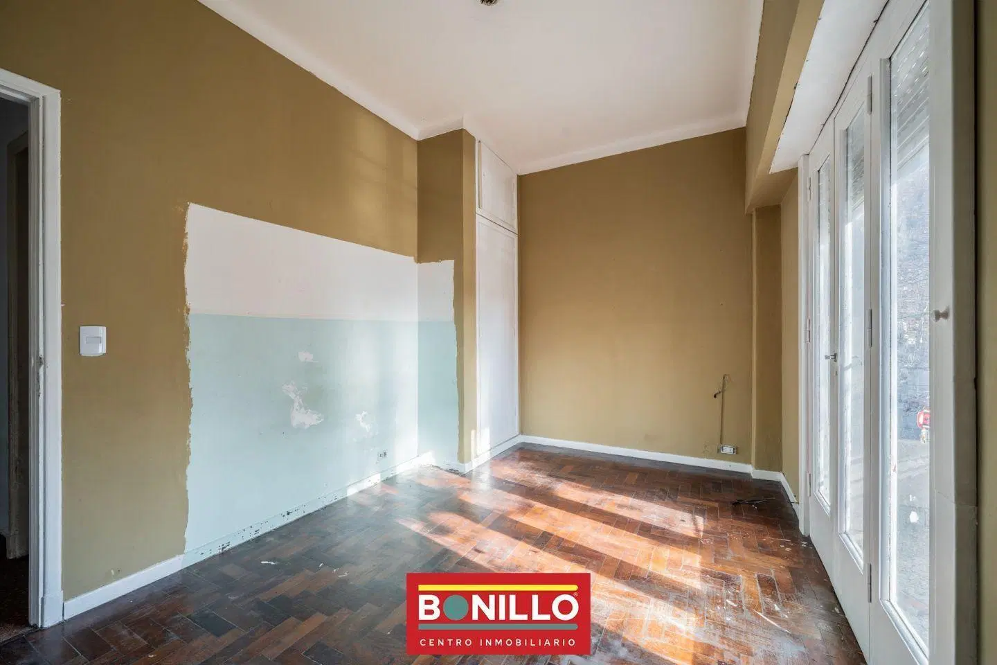 Block venta Villa Pueyrredón 4