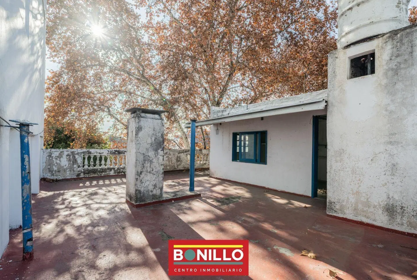 Block venta Villa Pueyrredón 8