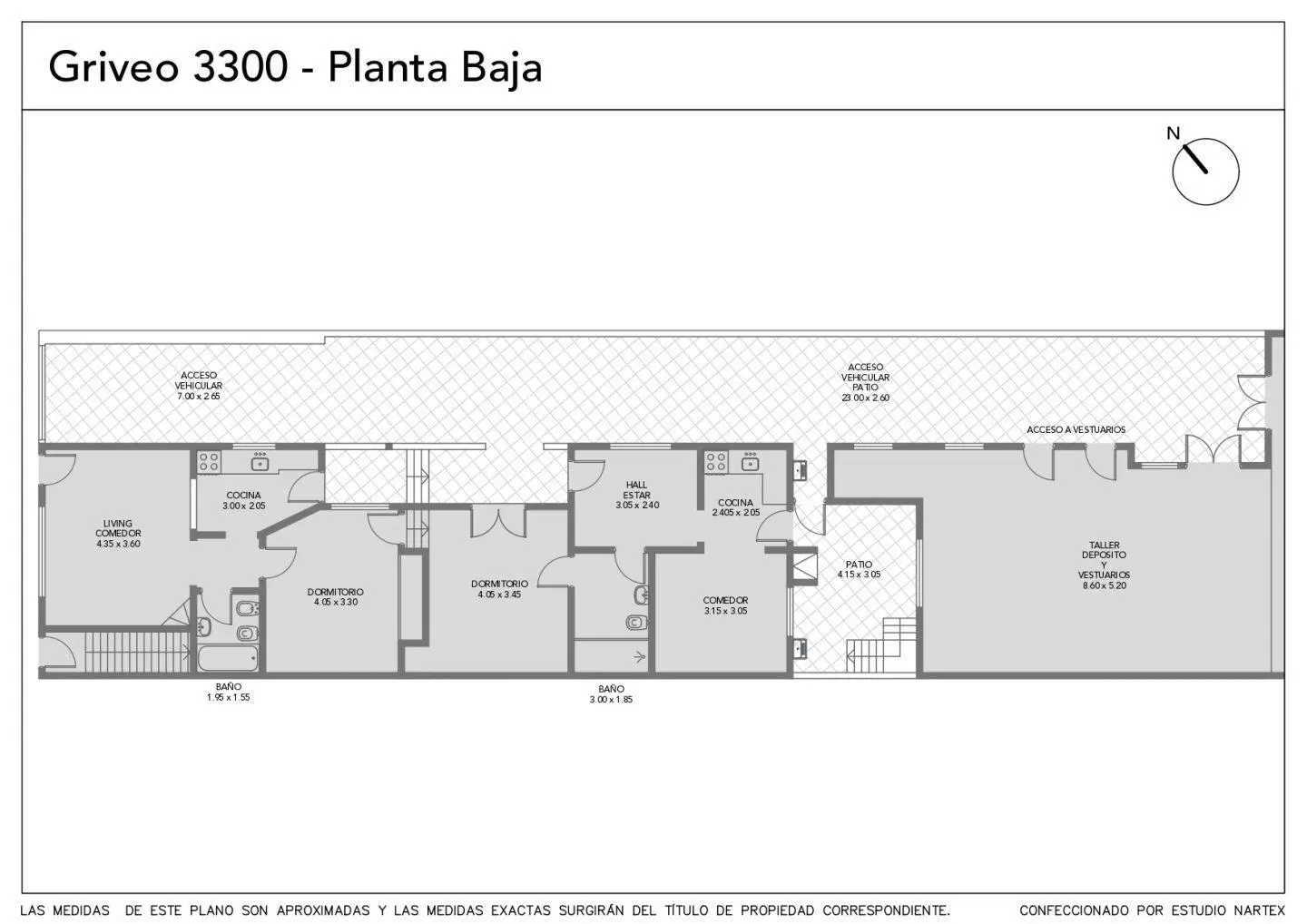 Plano 5