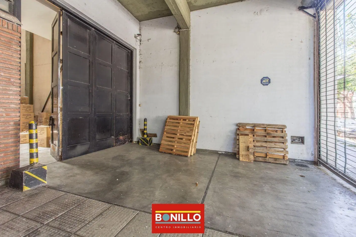 Galpón venta Villa Urquiza 8