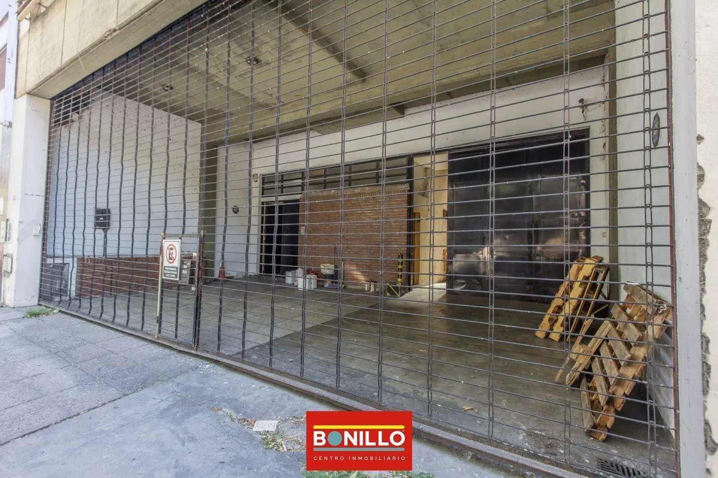 Galpón venta Villa Urquiza 2