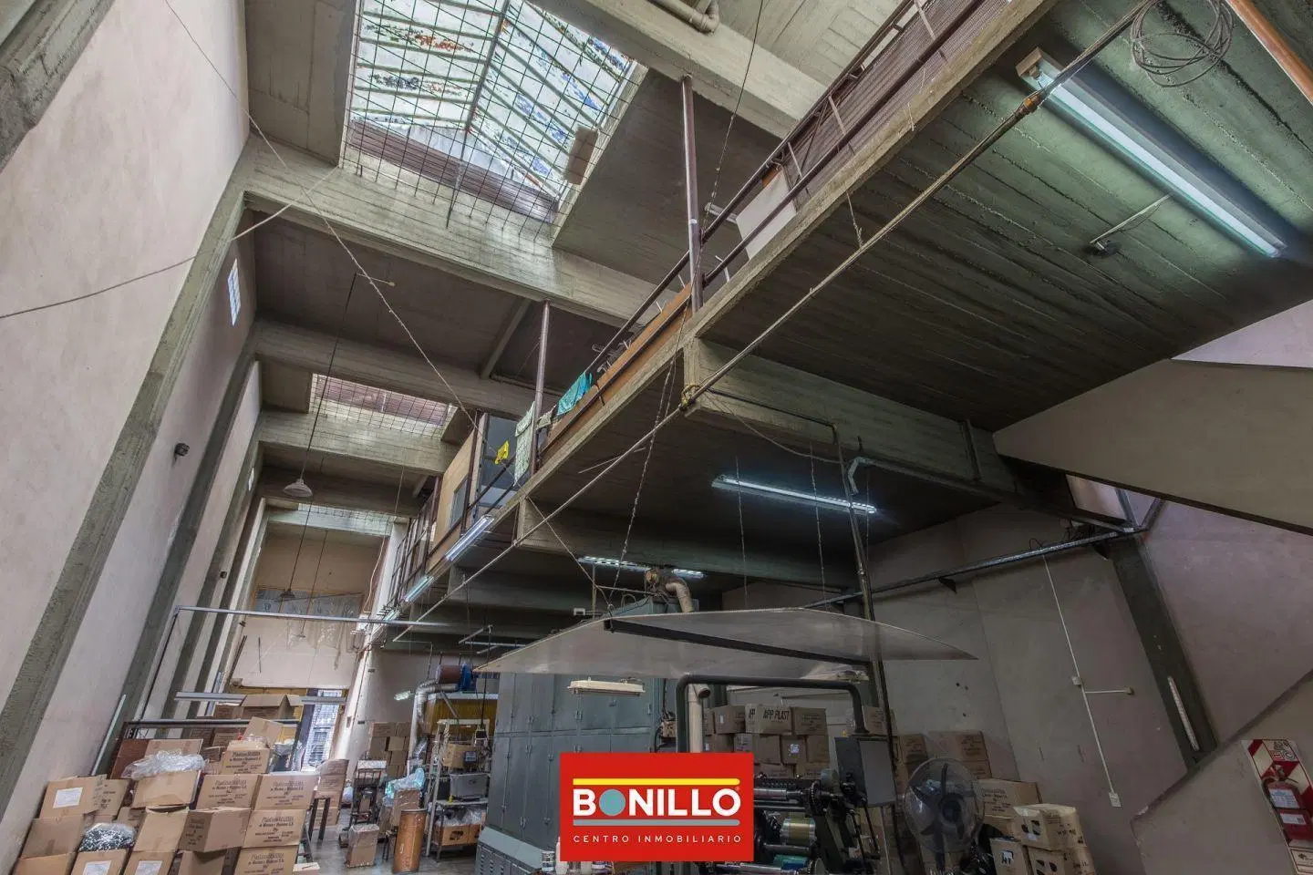 Galpón venta Villa Urquiza 5