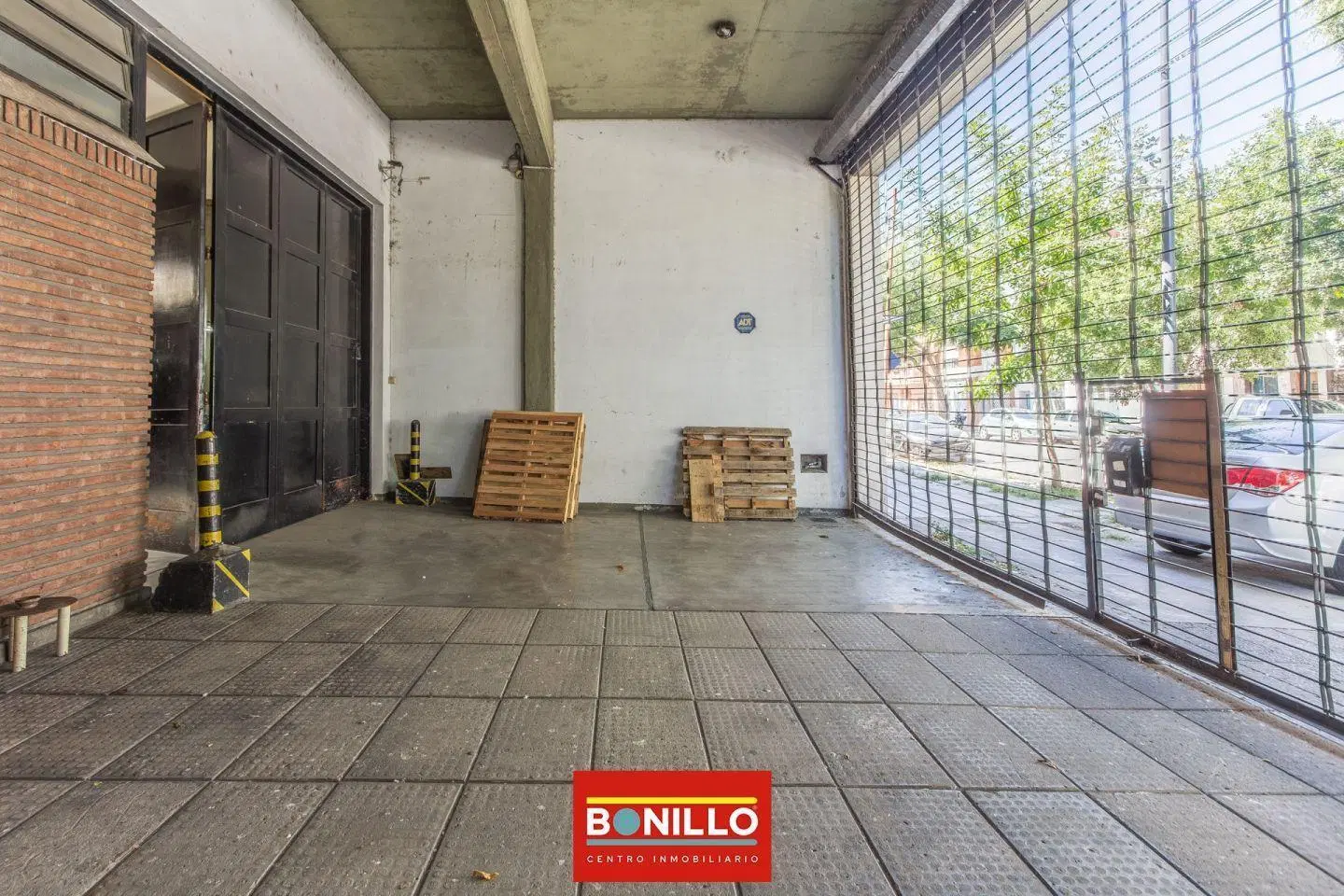 Galpón venta Villa Urquiza 3