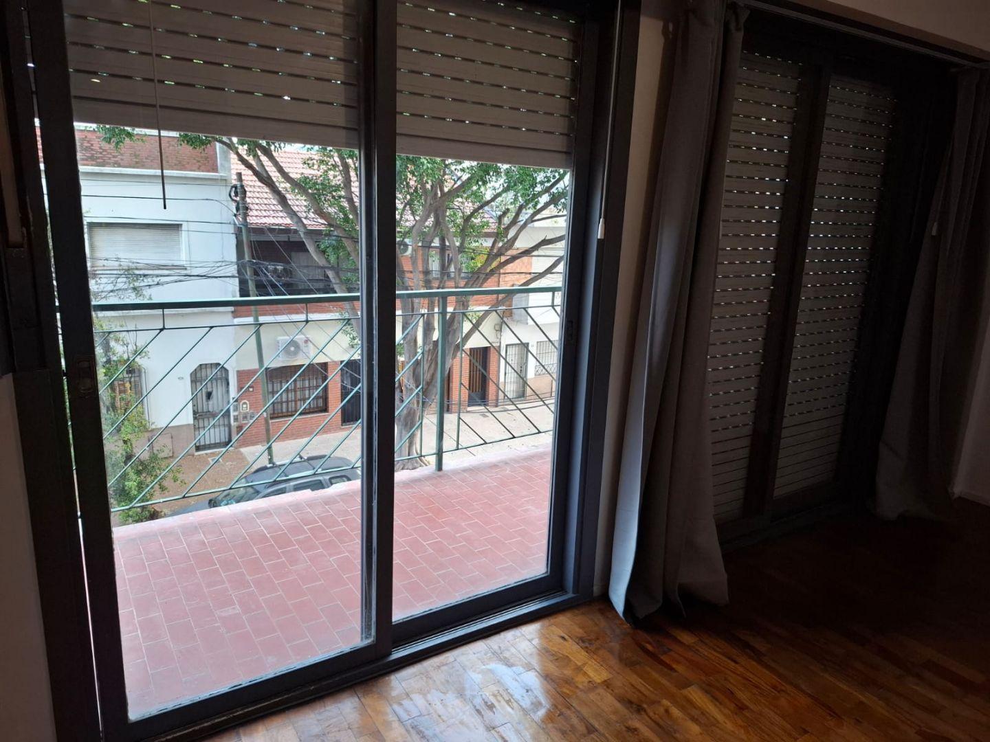 Foto de Departamento 2 ambientes alquiler Villa Pueyrredón, imagen 1