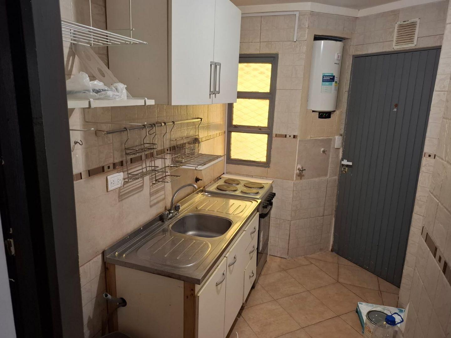 Foto de Departamento 2 ambientes alquiler Villa Pueyrredón, imagen 5
