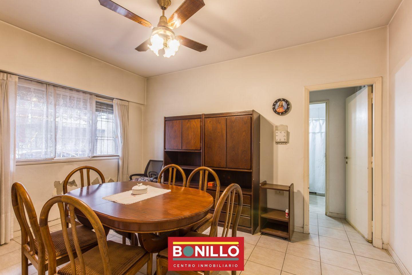Foto de Departamento 2 ambientes venta Villa Devoto, imagen 3