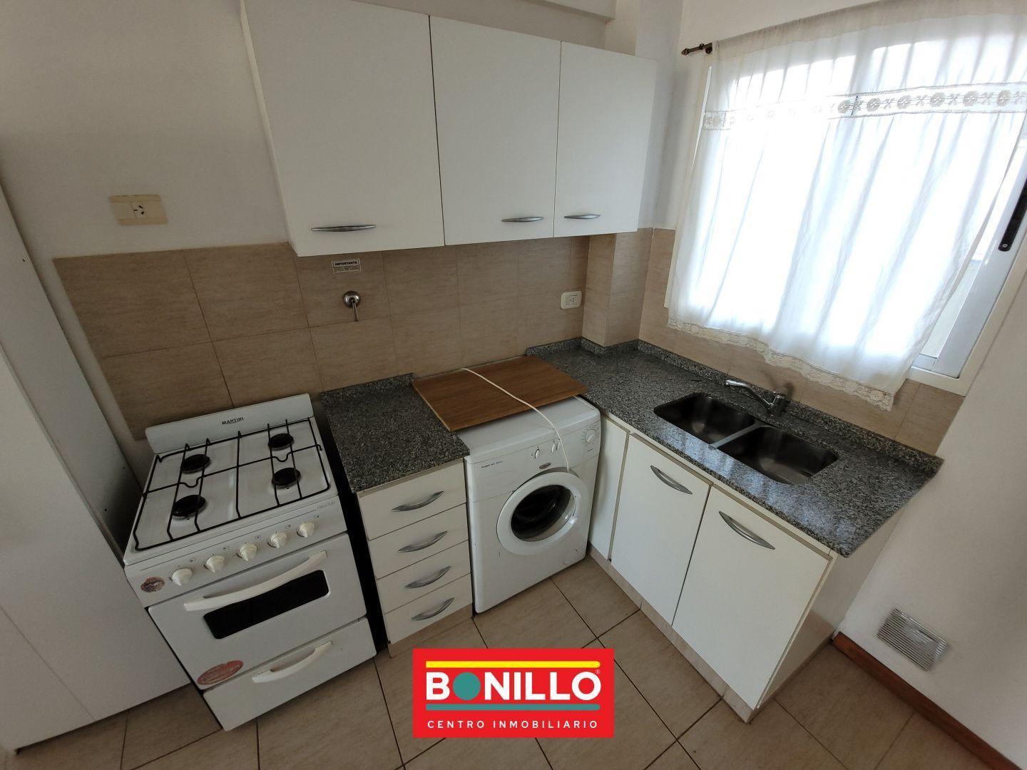 Foto de Departamento monoambiente alquiler Villa Pueyrredón, imagen 3