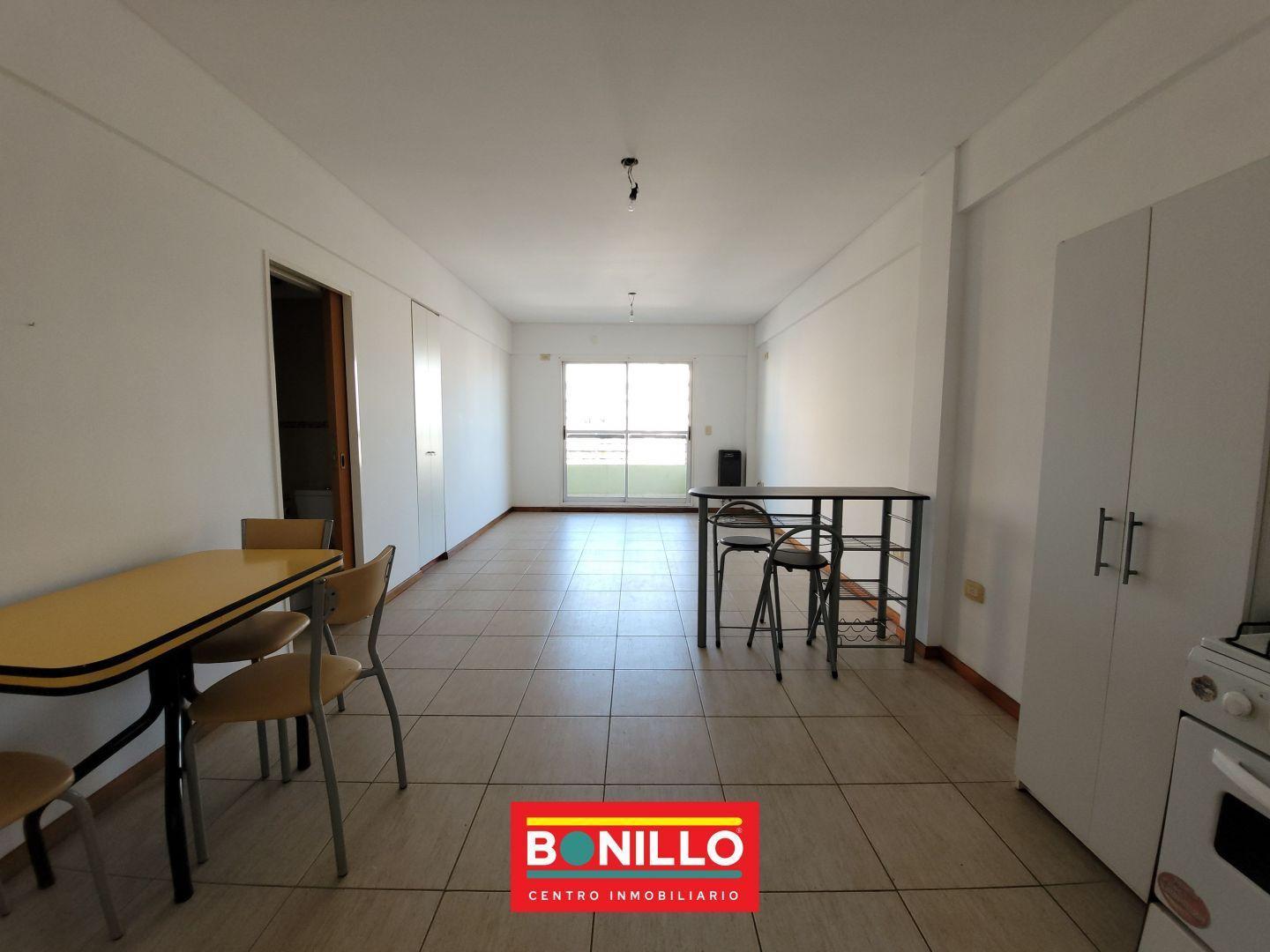 Foto de Departamento monoambiente alquiler Villa Pueyrredón, imagen 4