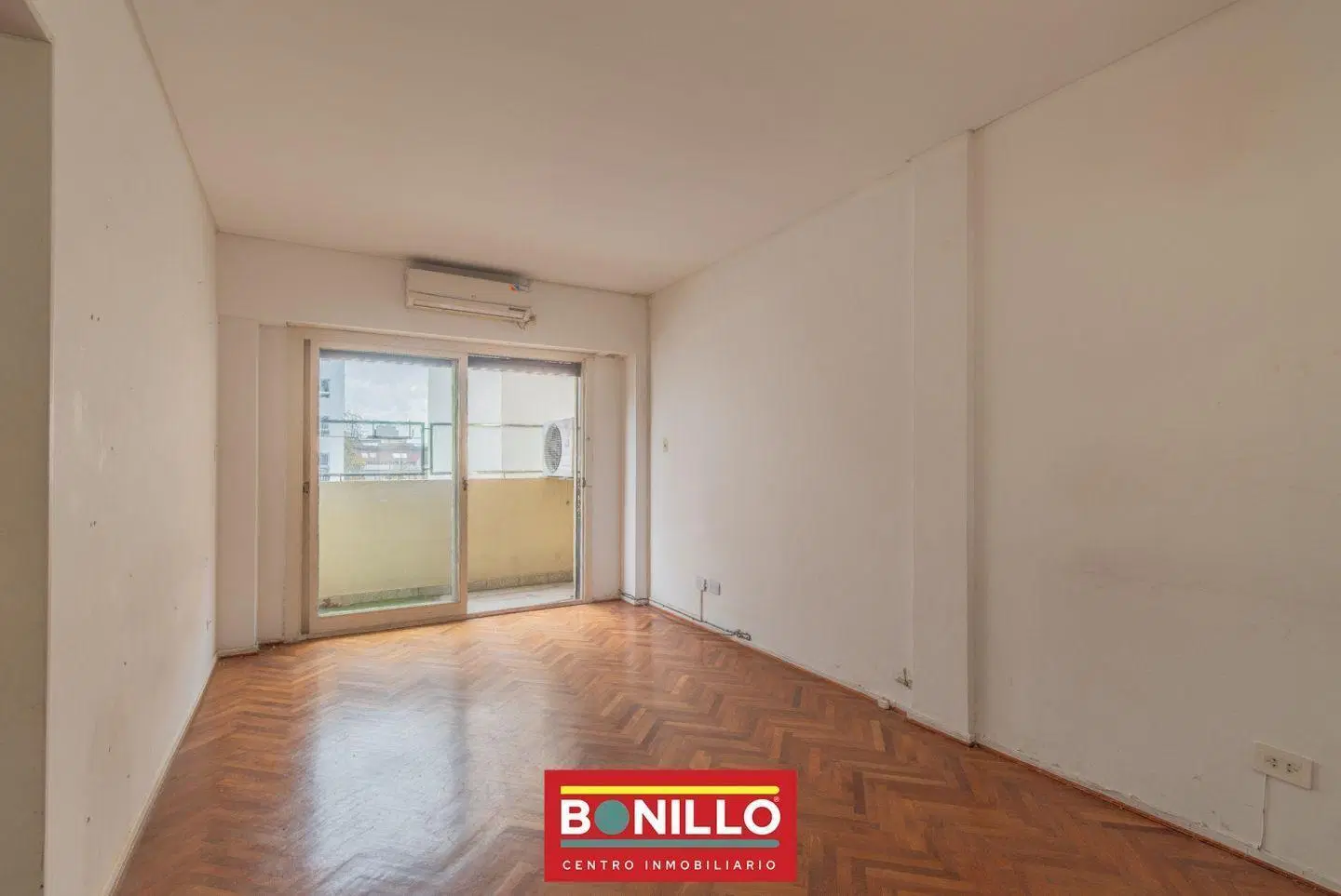 Departamento 2 ambientes venta Villa Devoto 3