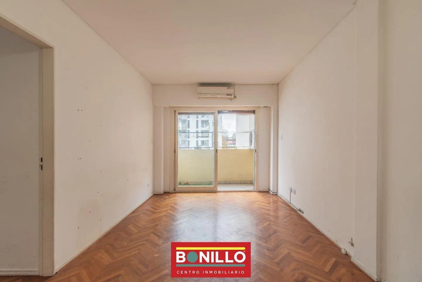 Departamento 2 ambientes venta Villa Devoto 2