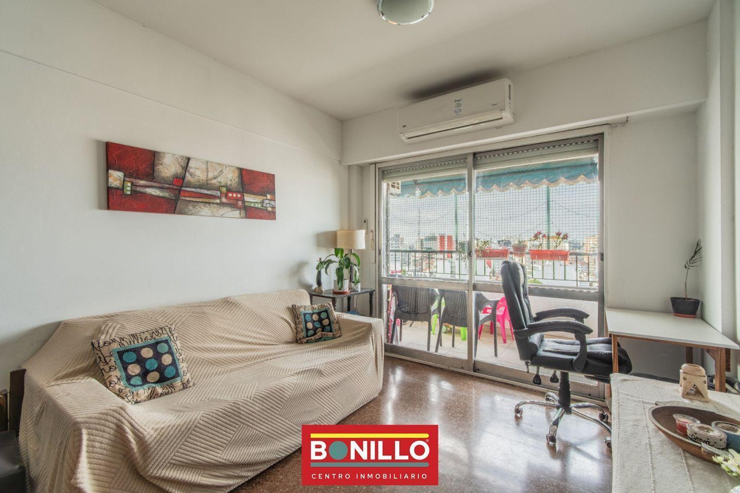 Foto de Departamento 3 ambientes venta Villa Urquiza, imagen 4
