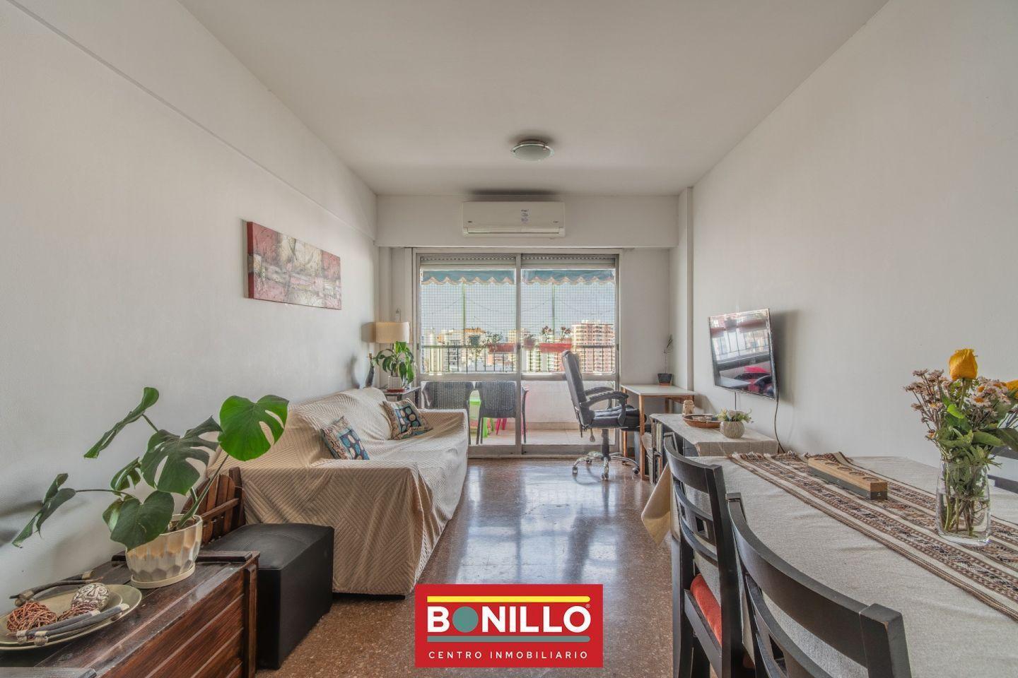 Foto de Departamento 3 ambientes venta Villa Urquiza, imagen 2