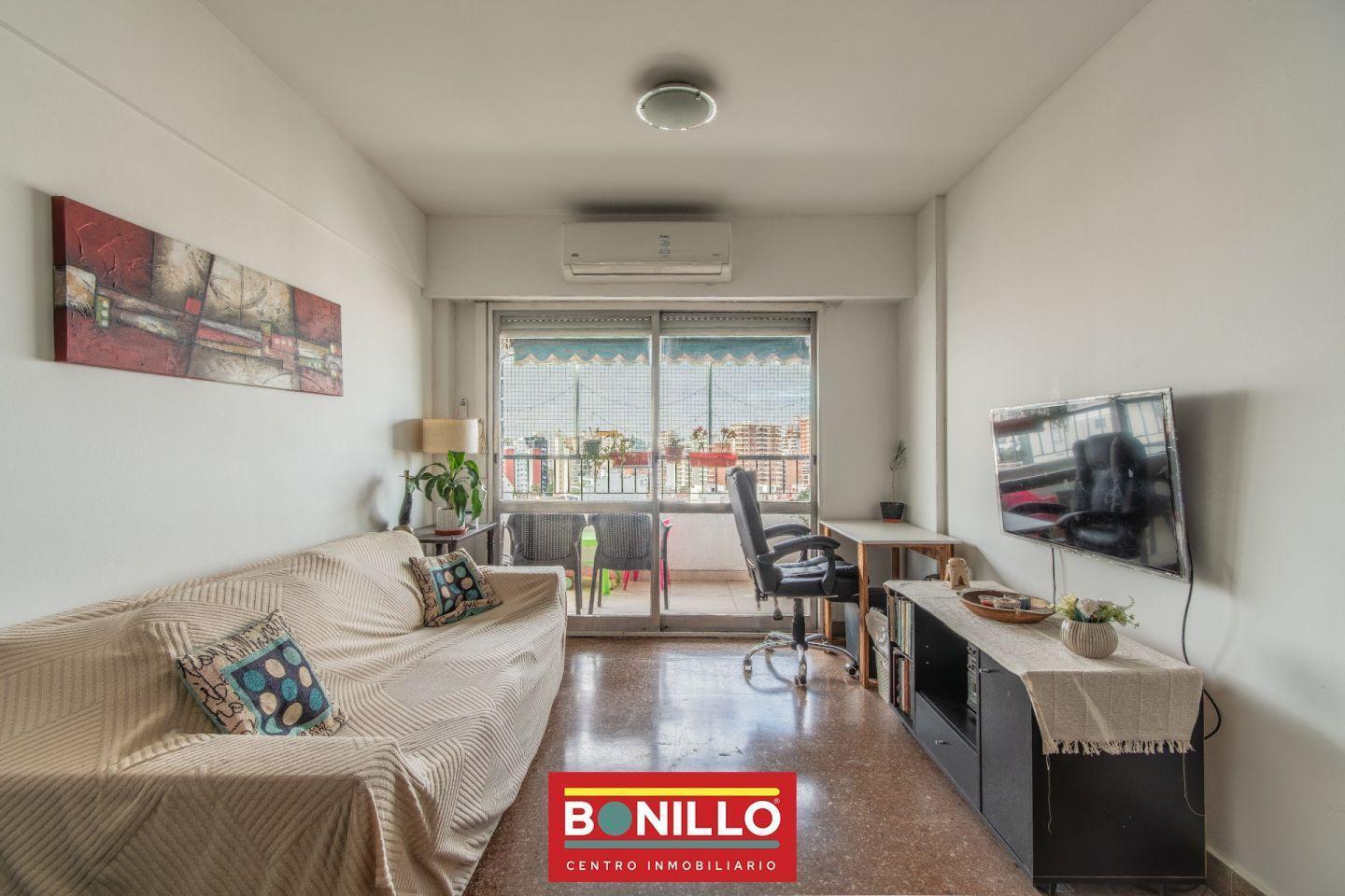 Foto de Departamento 3 ambientes venta Villa Urquiza, imagen 1