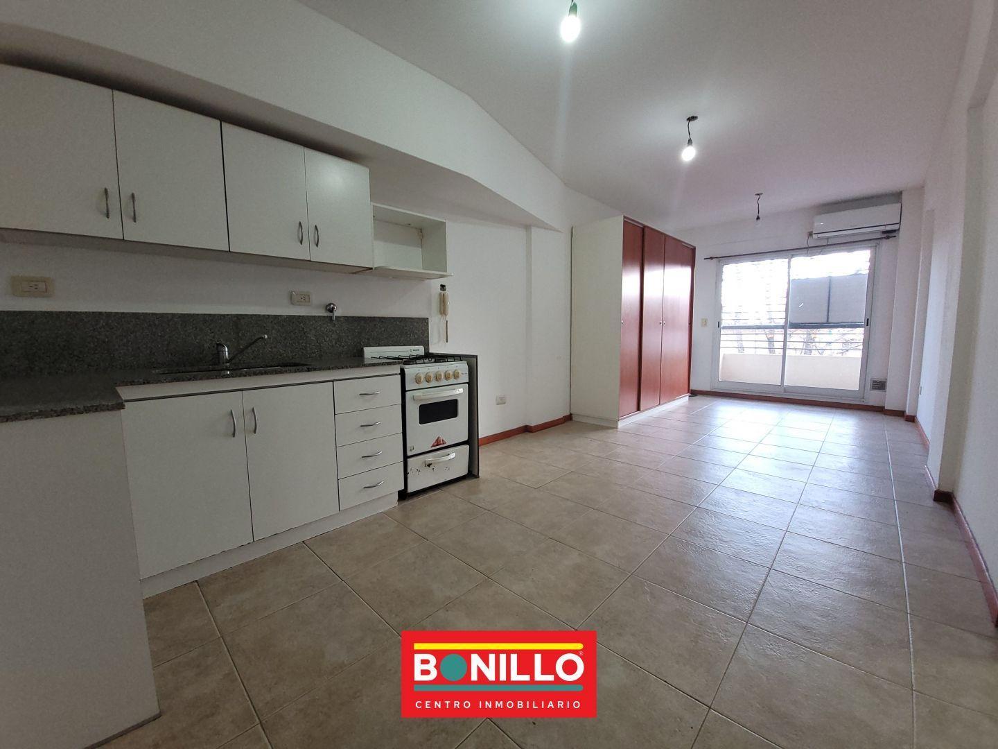 Foto de Departamento monoambiente alquiler Villa Pueyrredón, imagen 1