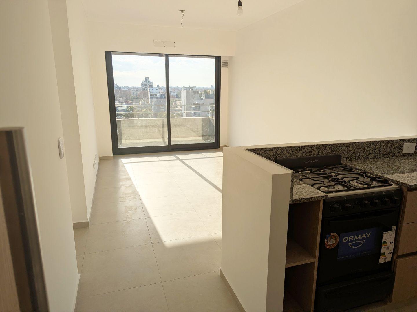 Foto de Departamento 2 ambientes venta Villa Pueyrredón, imagen 5