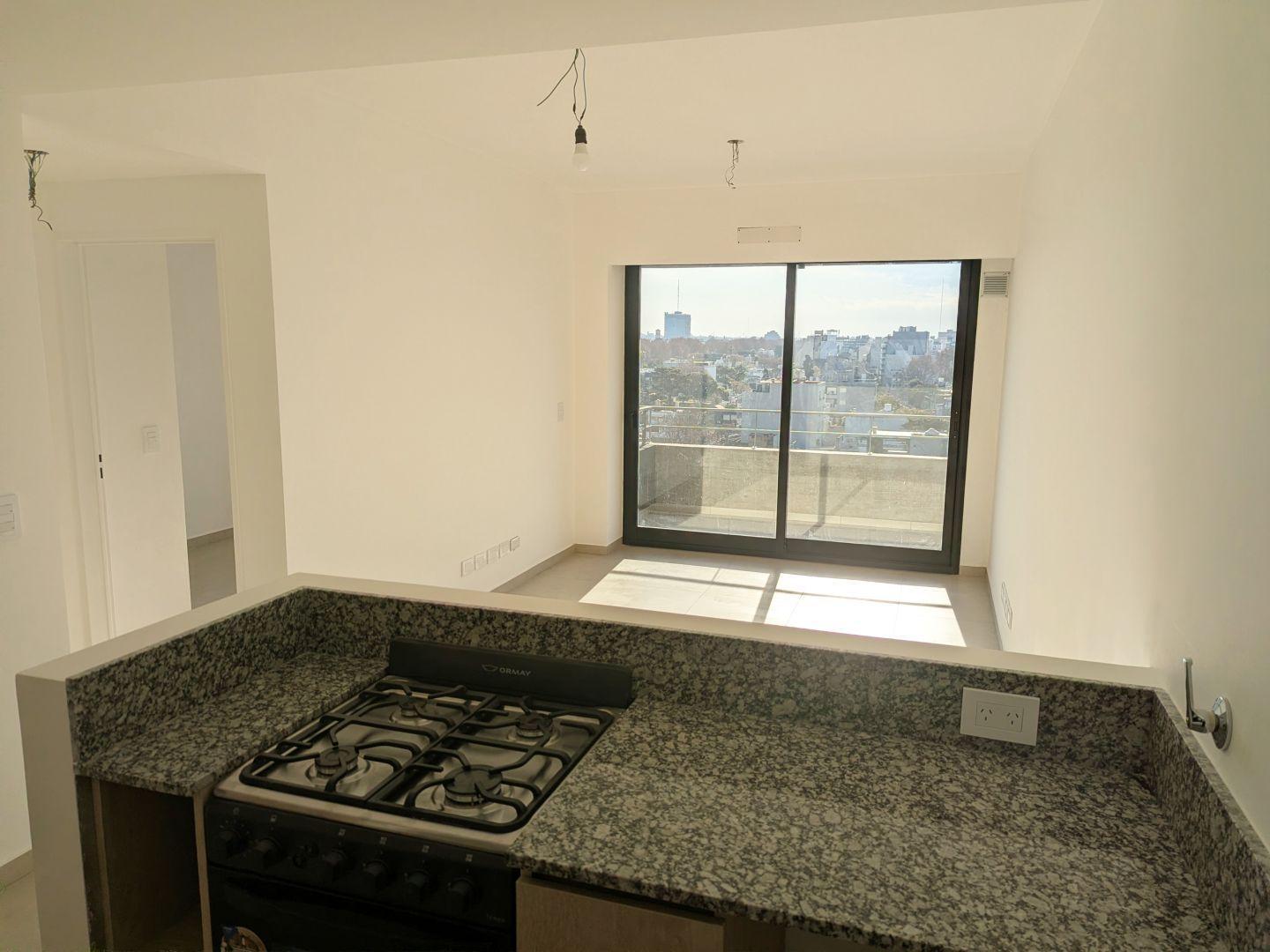 Foto de Departamento 2 ambientes venta Villa Pueyrredón, imagen 1