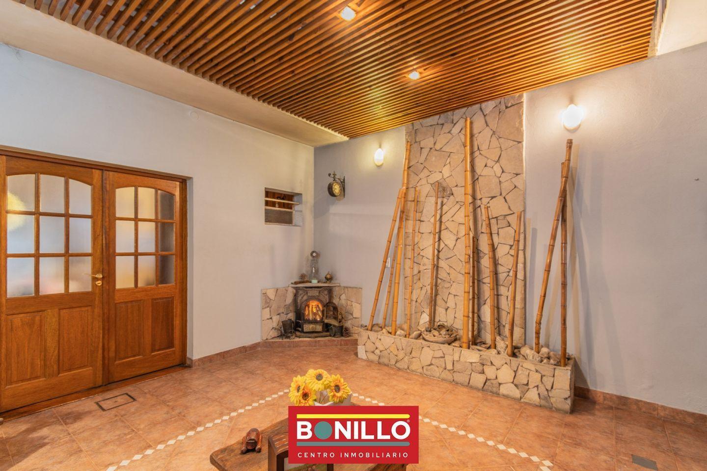 Foto de Casa 5 ambientes venta Parque Chas, imagen 3