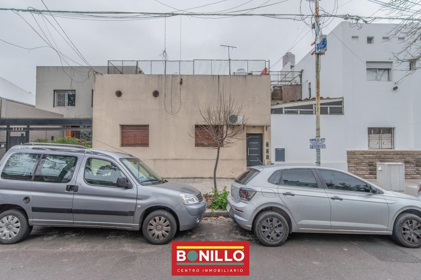 Foto de PH 2 ambientes venta Agronomía, imagen 1