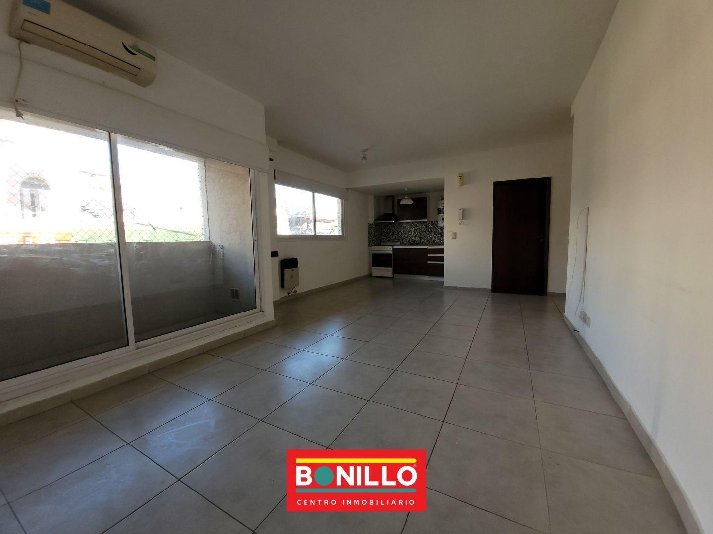 Foto de Departamento monoambiente alquiler Villa Pueyrredón, imagen 1